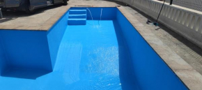 Naquera House & Pool